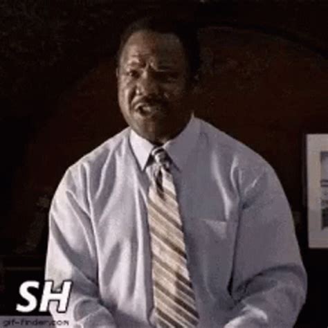 shiiit gif|The Wire Shiiiit GIFs .